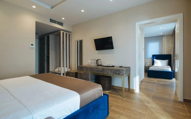 Brilliant Hotel & Spa