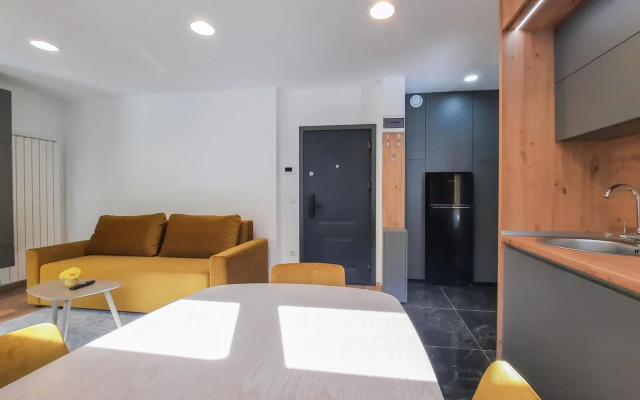 Royal Maison Apartments