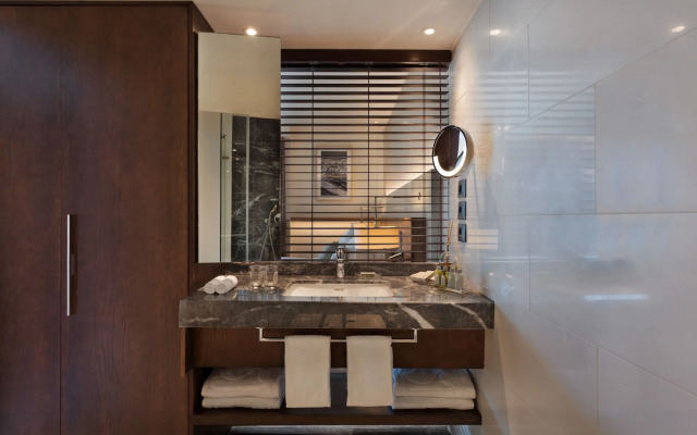 Sea Tower by Isrotel Design