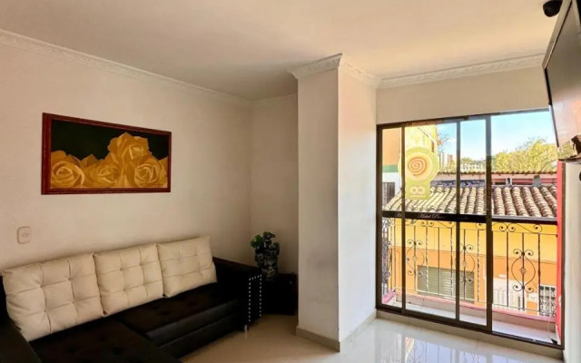 Hotel Portal Dorado