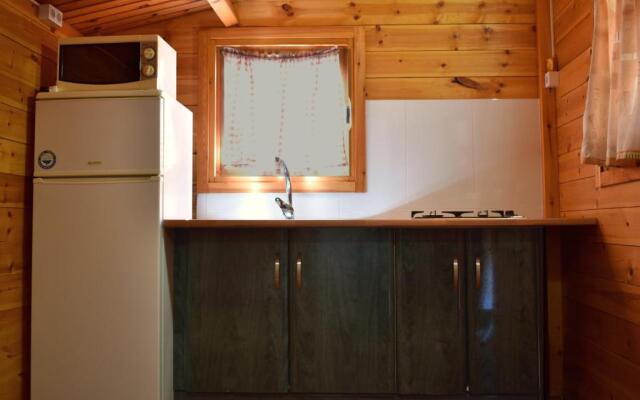 Camping Bungalows Sol D´Or
