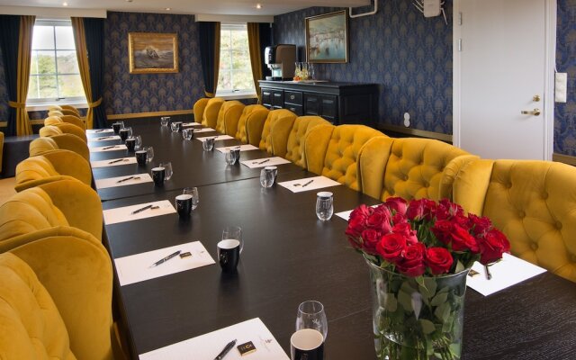 Arendal Herregaard Spa & Resort
