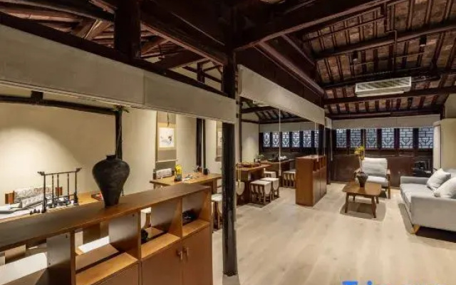 Yuanshe · Zhichun (Nanxun Ancient Town Scenic Area Branch)