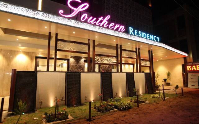 Hotel Southern Residency
