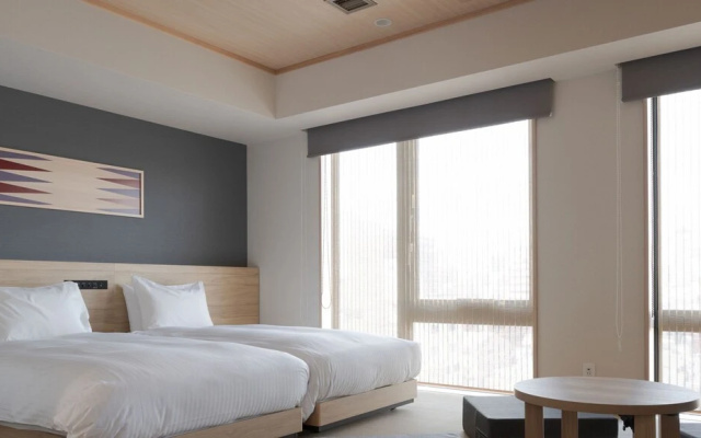 1 Bedroom Japanese Apartment 사진 2
