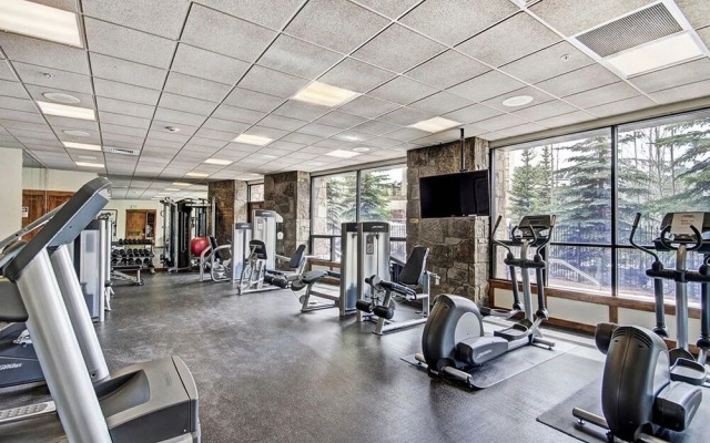 Main Street Station 3305 3 Bedroom Condo