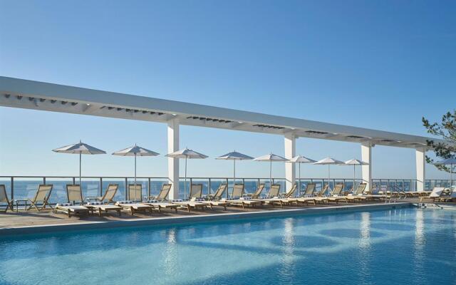 Asbury Ocean Club Hotel