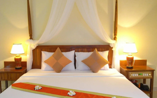 Dara Reang Sey Angkor Hotel