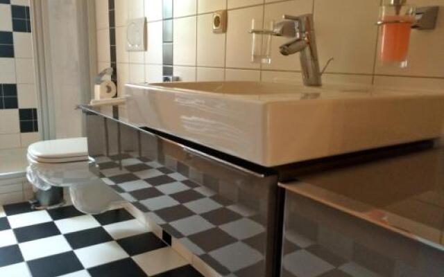 Ferienwohnungen Am Butterturm