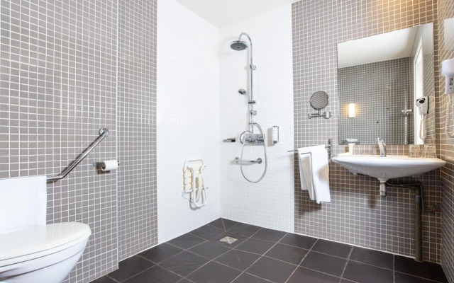 Best Western Plus Le Canard Sur le Toit