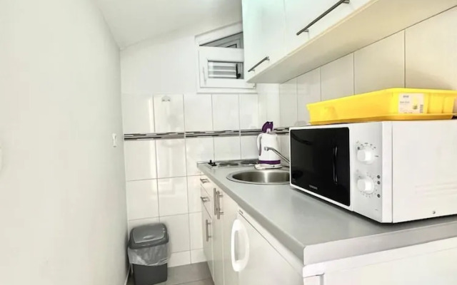 Apartmeni Janda Bijela