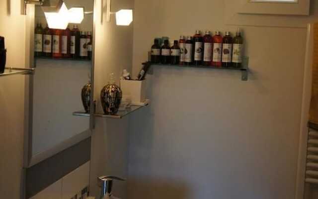 Abricotier - Location d'une villa vacances avec piscine privée proche d'Uzès - Gard - Sud France Apartment 2