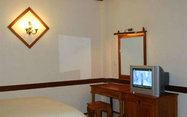 Nokor Lucky Serviced Apartments