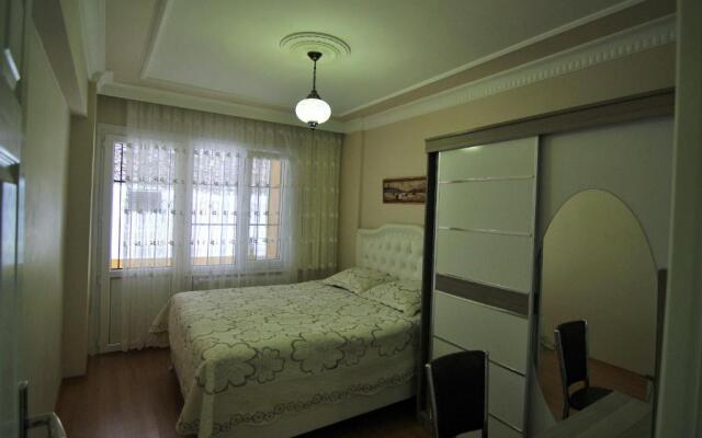 Sultanahmet Deluxe Apart