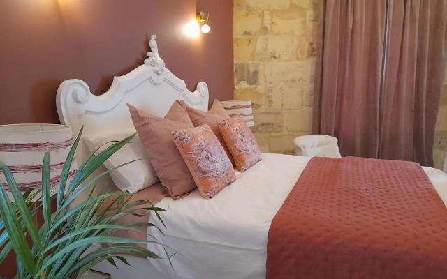 Studio Casal Annunzia boutique bb