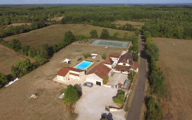 Le Colombier de Bach