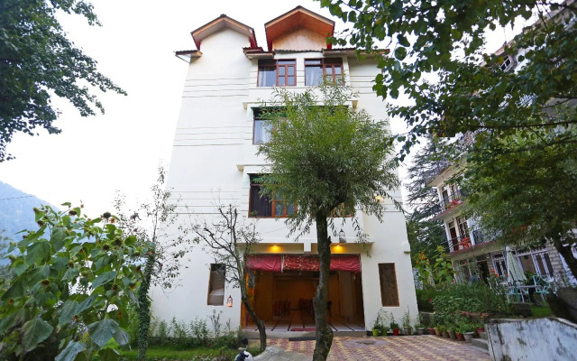Sparsh Resort