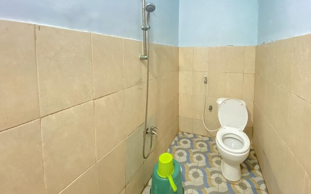 Homestay Tirtasari Pinrang City Center