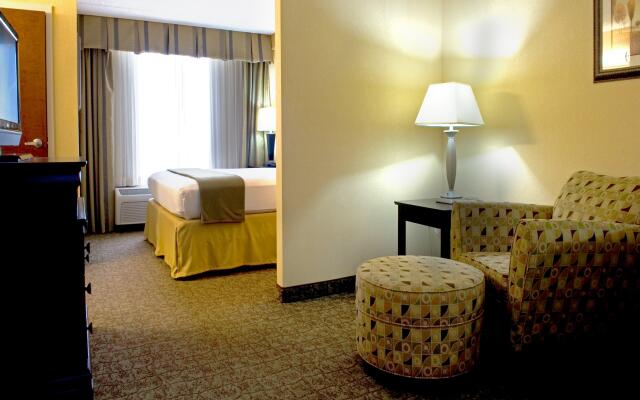 Holiday Inn Express Hotel & Suites DFW Airport South by IHG