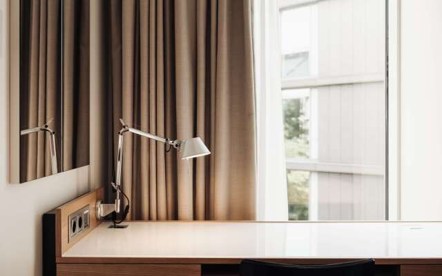 DoubleTree by Hilton Amsterdam Centraal Station