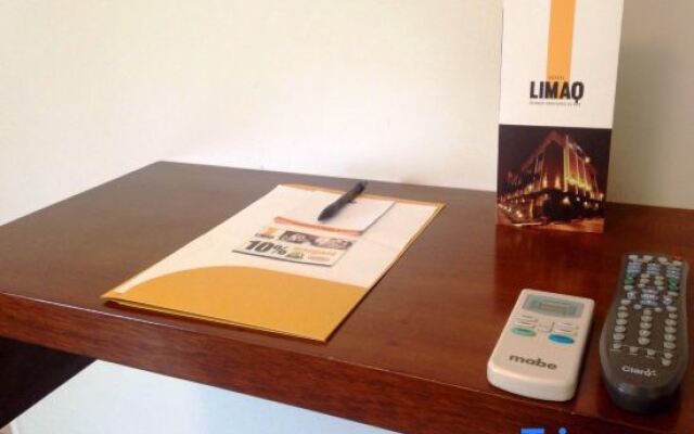 Limaq Hotel