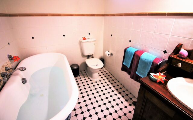 Ocean Paradise Holiday Units