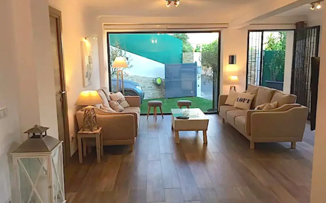Villa Alibert 1
