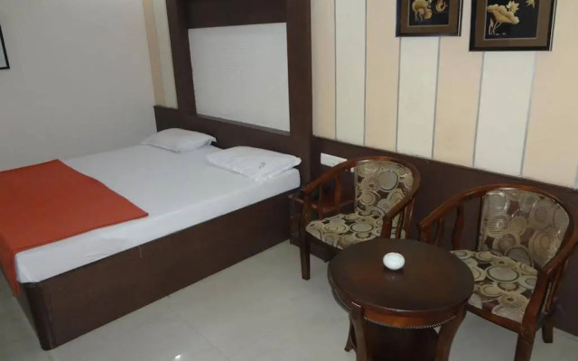 Hotel Athidi Inn
