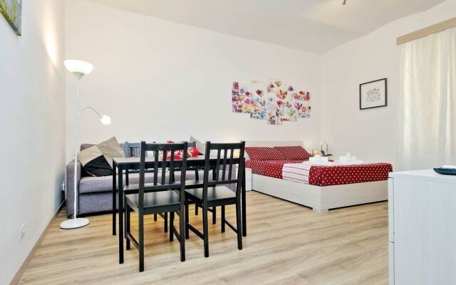 Holiday rental San Lorenzo district