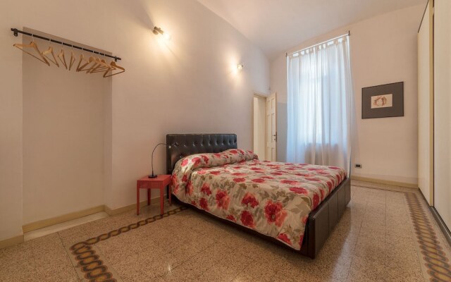 Scala Santa & Laterano Open Space