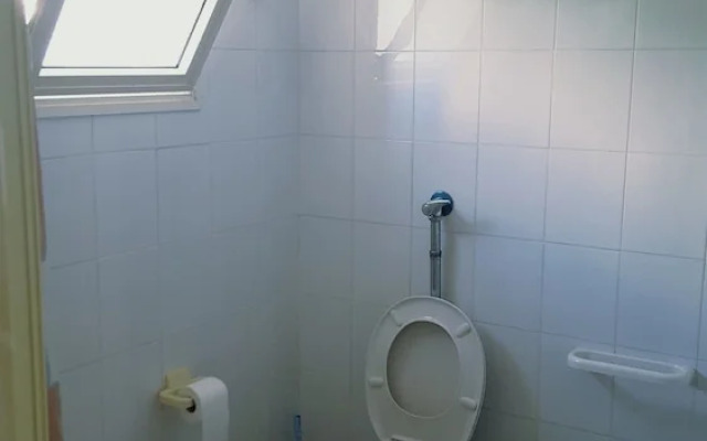 Beach Front Studio Apartment Tonnarella