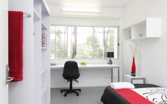 Griffith University Village