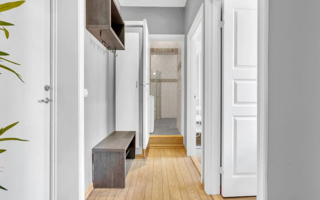 Forenom Serviced Apts Oslo City Hall