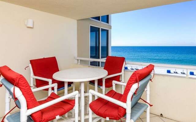 Perdido Sun by Meyer Vacation Rentals