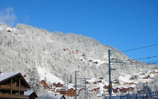 Backpacker Le Petit Baroudeur