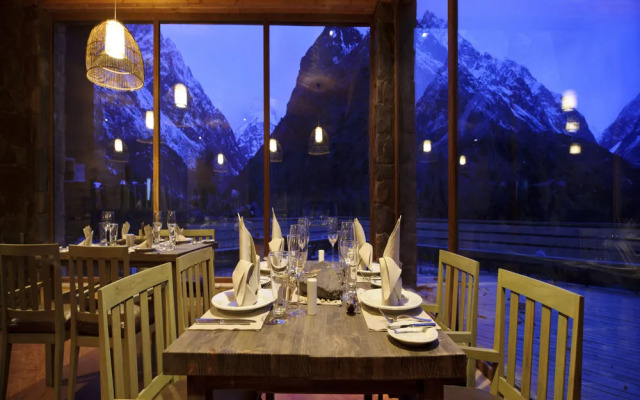 Puma Lodge by Noi Hotels