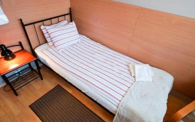 Hotel U Stefaniaków