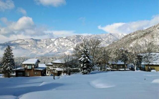 Schanze Nozawa