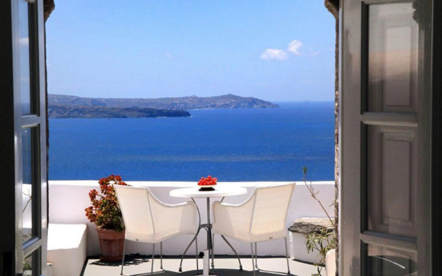 Onar Villas