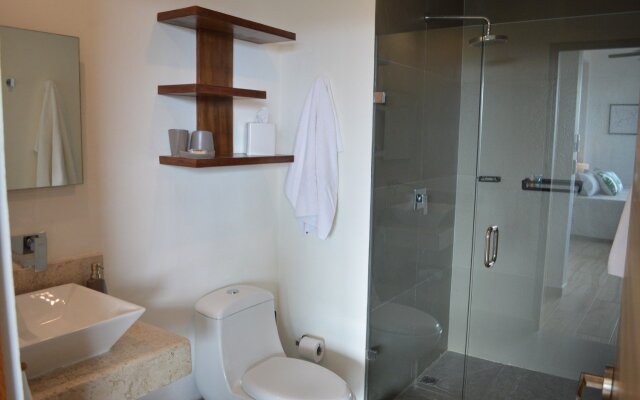 Ibiza Residences 303