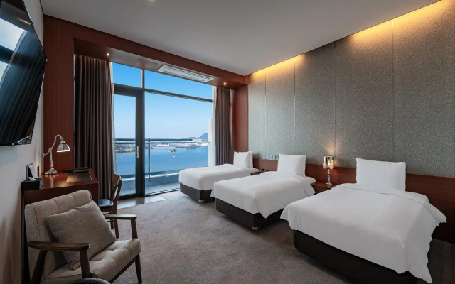 Hotel JCS Yeosu