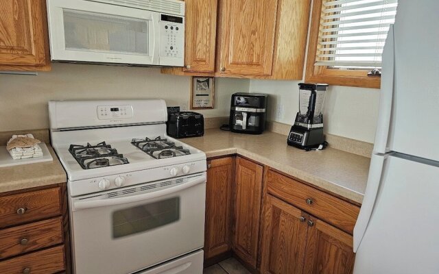 Cascade Three Bedroom Two Bath C07