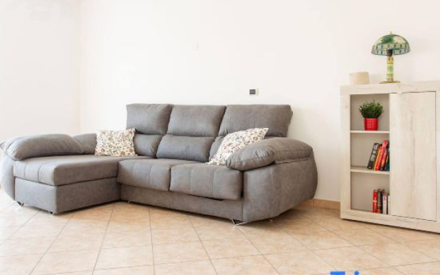 Villa Vespucci - Pet Friendly