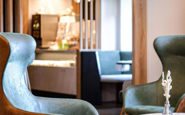 Best Western Plus Parkhotel Erding