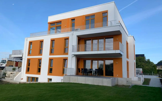 Urban Apartement-Boardinghouse Wadersloh