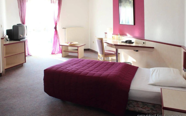airport hotel frankfurt