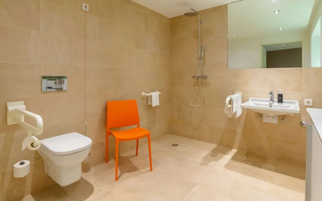 The Rilano Hotel Cleve