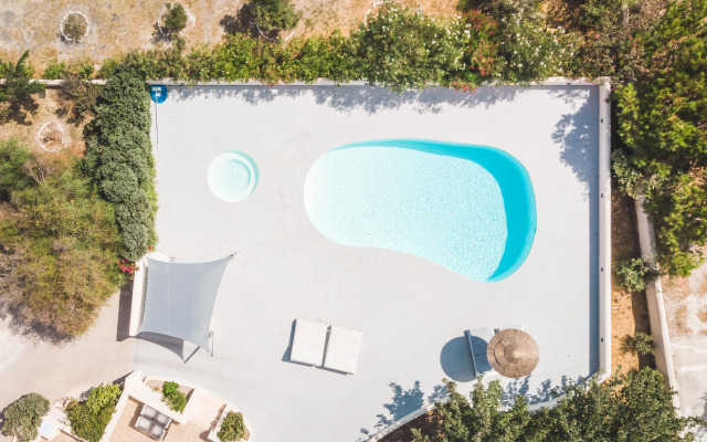 Sienna Eco Resort