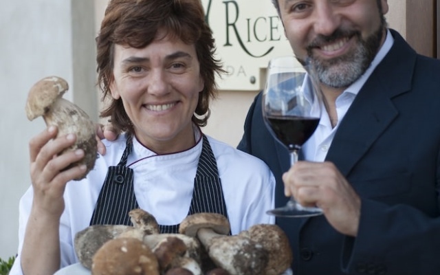 Locanda Antico Ricetto