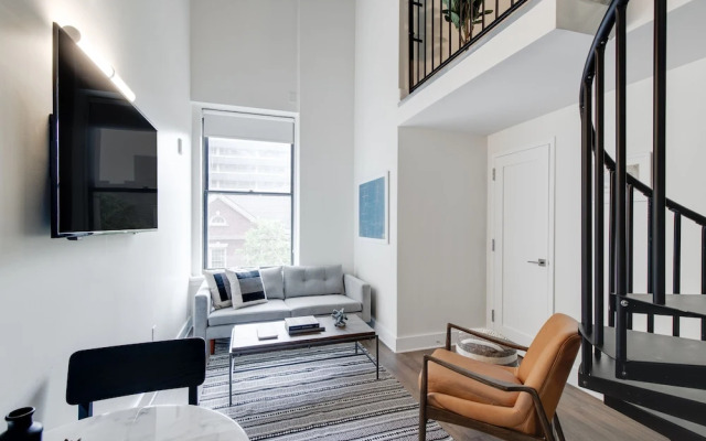 The Ledger Residences by Sosuite - Old City